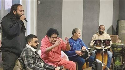 غدًا.. محمد منير مع «ويجز» فى دبى 