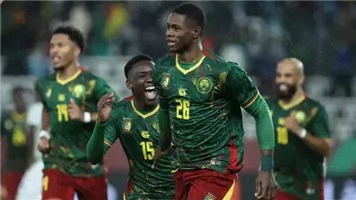 بعد تغيير الترددات.. بث مباشر مباراة المغرب والكاميرون الآن في أمم أفريقيا 2025