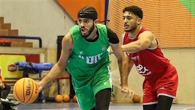 اليوم.. ختام الدور التمهيدي من الدوري الممتاز لكرة السلة