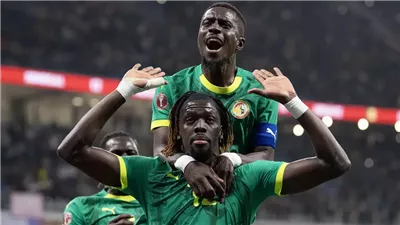 كورة لايف مباراة السنغال ومالي الآن.. ربع نهائي مثير في كأس أمم إفريقيا 2025
