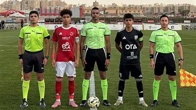 زد ٢٠٠٩ يتعادل مع الأهلى بثنائيه فى بطولة الجمهورية 