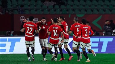 قنوات نقل مجانية مباراة مصر وكوت ديفوار في  أمم أفريقيا