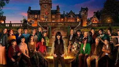 الموسم الجديد من مسلسل الخونة البريطاني يكشف مفاجآت مثيرة 