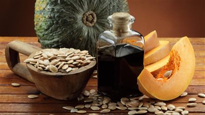 زيت بذور القرع.. دعم طبيعي لصحة المثانة وتقليل اضطرابات النوم