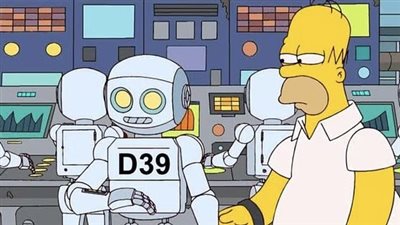 شاهد تنبؤات مسلسل عائلة سيمبسون المرعبة لعام 2026 بعضها تحقق بالفعل 