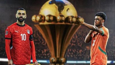 مصر تواجه كوت ديفوار في صدام ناري بربع نهائي أمم إفريقيا 2025
