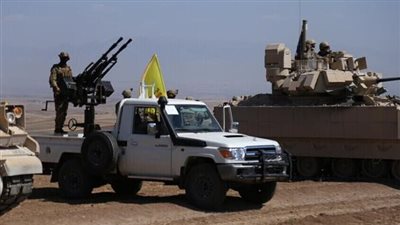  رويترز: قوات قسد تنفي سيطرة الجيش السوري على حي الشيخ مقصود في حلب