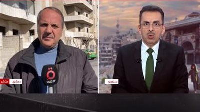 قائد الأمن الداخلي بحلب يؤكد السيطرة على حي الشيخ مقصود.. وقسد ترد بالنفي