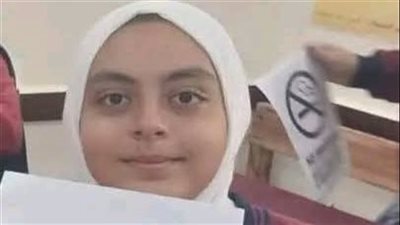 إخلاء سبيل المتهمة بدهس الطالبة جنى أمام مدرسة بالشروق