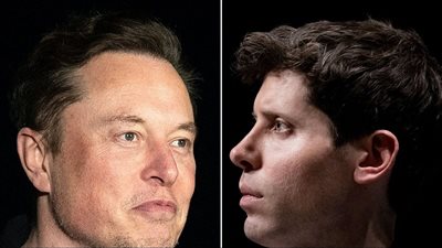 إيلون ماسك يعيد فتح ملف تأسيس OpenAI وخلافه مع جوجل ومايكروسوفت