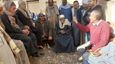 زراعة المنوفية: ترخيص أكثر من 1200 مشروع زراعي 