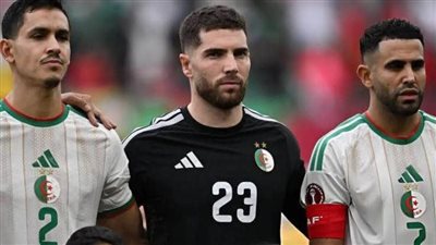 يلا شوت .. رابط مشاهدة مباراة الجزائر ونيجيريا مباشر الآن بجودة عالية