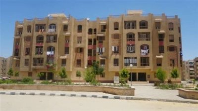 حملة مكثفة لرفع الإشغالات بالقطاع الشمالي بمدينة السادس من أكتوبر