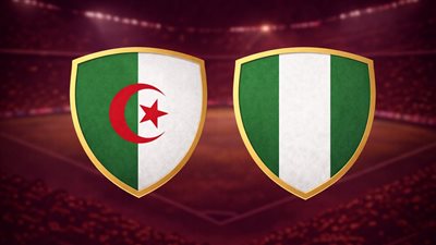 Match Algérie-Nigéria.. كورة لايف مباشر رابط بث مباراة الجزائر ونيجيريا يلا شوت 