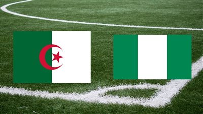 كورة لايف مباشر مباراة الجزائر ونيجيريا.. صراع لحجز بطاقة المربع الذهبي في أمم أفريقيا 2025