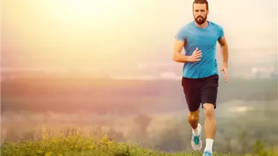 ممارسة الرياضة تساعد في مكافحة الاكتئاب