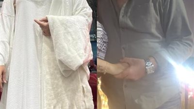القبض على قاتل زوجته بجسر السويس بعد هروب شهرين ونصف