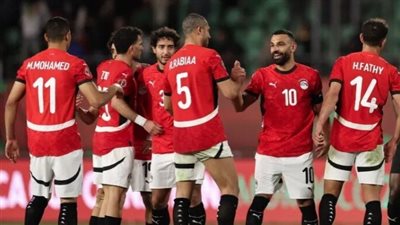 الآن.. بث مباشر مشاهدة مصر وكوت ديفوار في ربع نهائي كأس أمم إفريقيا 2025