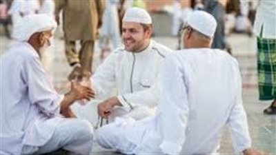 أدب الحوار في الإسلام