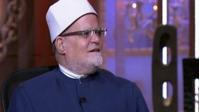 عالم أزهري يحذّر: الشائعات سلاح هدم المجتمعات والإسلام وضع منهجًا صارمًا لمواجهتها