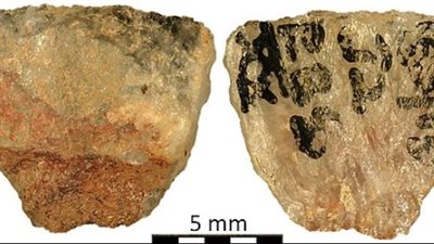 اكتشاف أقدم سهام سامة معروف في التاريخ