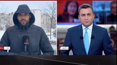 مفاوضات كييف وواشنطن تشمل تجارة حرة واستثمارات أمريكية 