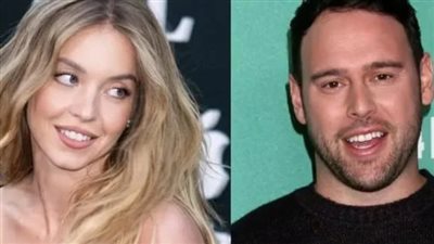 التوتر يسيطر على علاقة سيدني سويني بخطيبها سكوتر براون 