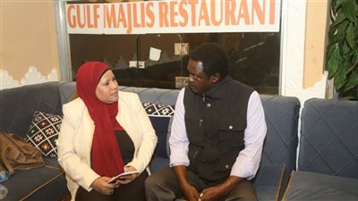 حاكم دارفور : مصر تخوض حربا دبلوماسية  للحفاظ على وحدة السودان