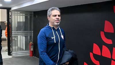 الزمالك يركز على الجانب البدني قبل مواجهة المصري