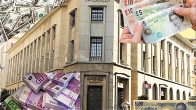 احتياطى النقد الأجنبى يواصل ارتفاعه ويتجاوز 51.4 مليار دولار