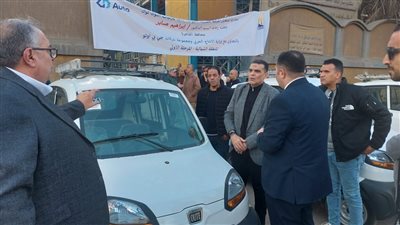 قريبا.. «الكيوت» تنهى فوضى التوك توك