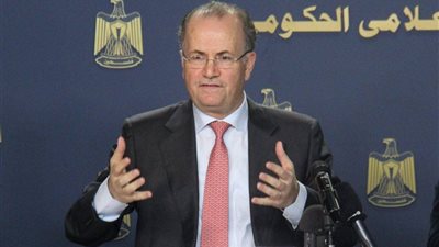 وزراء فلسطين يؤكد أهمية دفع الجهود الدولية للسير قدما في خطة السلام وإعادة الإعمار بغزة