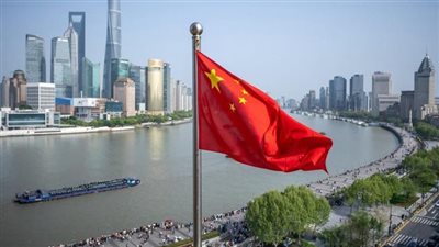 وزير صيني: الخطة الخمسية الصينية لها سمات مشتركة مع رؤية مصر 2030