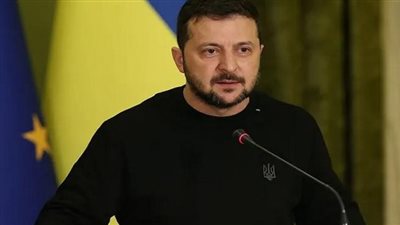 زيلينسكي: أوكرانيا تخطط لمواصلة المفاوضات مع الولايات المتحدة بشأن السلام