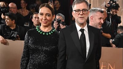 بول توماس أندرسون يحصد جائزة أفضل سيناريو فيلم بحفل جوائز جولدن جلوب 2026 