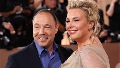 ستيفن جراهام يحصد أفضل ممثل عن مسلسل قصير بحفل جولدن جلوب 2026 