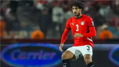 سيف زاهر: محمد هاني يترقب عروضًا احترافية بعد أمم أفريقيا