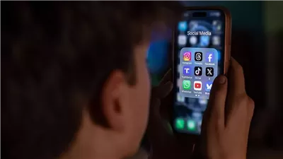 حظر الأطفال يغير قواعد اللعبة.. ميتا توقف مئات الآلاف من الحسابات في إستراليا