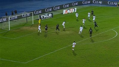 زد يفاجئ الزمالك بفوز صعب في كأس الرابطة