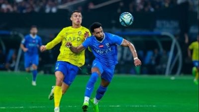 قمة نارية في المملكة أرينا.. القنوات الناقلة لصدام الهلال والنصر بالدوري السعودي