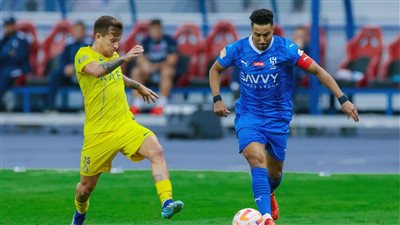كورة لايف مباراة الهلال والنصر الآن.. معركة التفاصيل الصغيرة