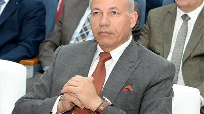 رئيس جامعة المنصورة يشهد حفل «جوائز التميز المؤسسي» الدورة الثالثة 2025