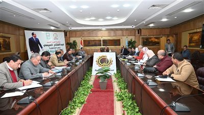 محافظ الغربية: لا تسيير لأي مركبة غير مُسجلة بعد انتهاء المهلة