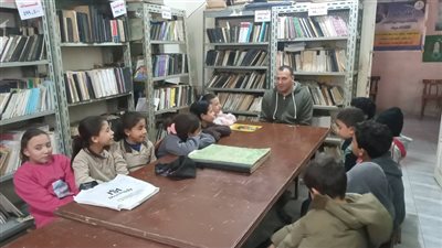 مخاطر الهجرة غير الشرعية في نقاشات قصور الثقافة بالمنوفية