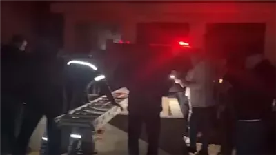 طار من فوق السطح.. مصرع مواطن فرنسي في المغرب بعد سقوطه من فندق