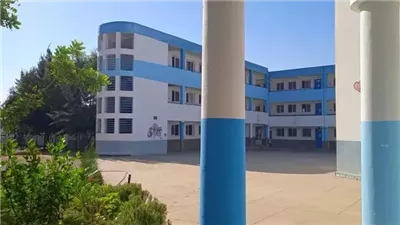 طارت من الثاني.. لغز سقوط تلميذة إعدادي داخل مدرسة بالمغرب
