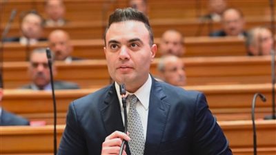 أحمد البنا عقب أداء اليمين الدستورية: ملفات الزراعة والتعليم والصحة في مقدمة أولوياتى