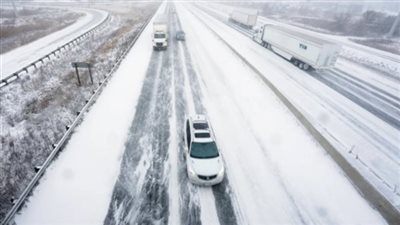 جبال الموت في دولة أندورا تبتلع المتزلجة آريس ماسيب وكلبها