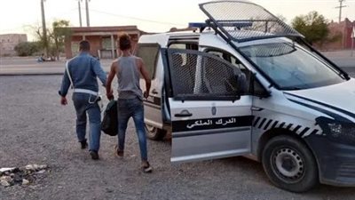 سكاكين الغدر تنهي حياة شاب بمدخل دوار الجبابرة بالمغرب