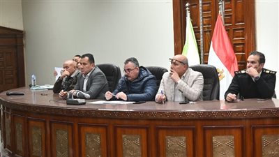 مول صيدناوي بالعاشر من رمضان على طريق التقنين والتطوير